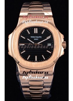 Patek Philippe Nautilus 5711/1R 1:1 Mirror Watch