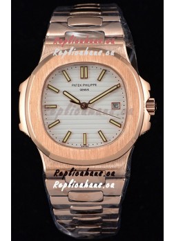 Patek Philippe Nautilus 5711/1R 1:1 Mirror Watch