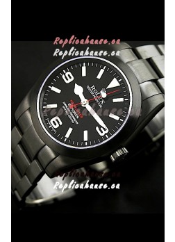 Rolex Explorer Pro Hunter Japanese Rolex Watch