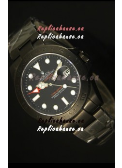 Rolex Explorer II Pro Hunter - 2015 Updated Edition Swiss Watch
