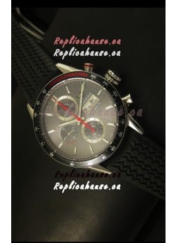 Tag Heuer Carrera Calibre 16 Monaco GP Edition Watch - 1:1 Mirror Replica 