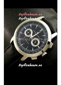 Vacheron Constantin Malte Calender Chronograph Watch