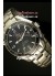 Omega Seamaster Planet Ocean Skyfall Japanese Replica Watch - 45MM