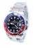 Rolex GMT Masters II 2011 Edition Replica Blue and Red Ceramic Bezel Watch