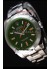 Rolex Milgauss 116400M Swiss Watch with Black Dial - Ultimate 904L Steel Watch 